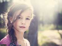 如何拍出少女最好的一面