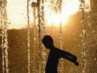 剪影拍摄实用摄影技巧