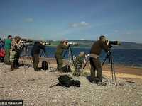 八大常见类型的摄影师