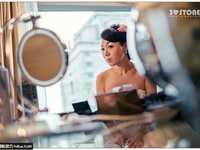 如何拍出最自然的婚前照