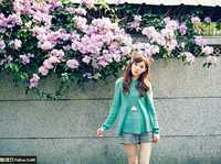 闪灯与滤片打造巷道中的完美光影