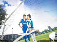 如何逆光拍摄的唯美人像