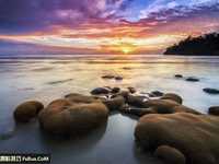 简单3招拍出精彩风景照