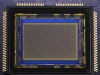 教你怎么判断相机有没有入尘