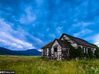 6个进阶摄影构图技巧