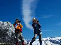 摄影师跨越摄影瓶颈的7个成长阶段