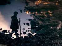 拍摄人像使用85mm定焦镜头的五大理由