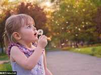 16种儿童写真经典构图与POSE