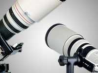 了解什么是悬臂云台