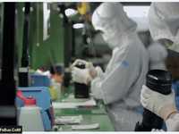 为什么相机镜头价格这么高