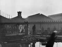 街头摄影4点拍出“决定性瞬间”