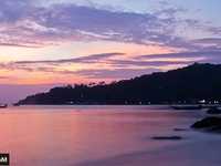 6个方法拍摄充满游客的景点