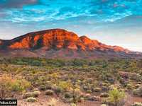 3个要诀改善你的风景照片