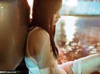 雨天人像实拍建议与教学