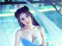 怎样拍好Cosplay摄影