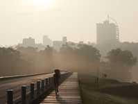 掌握摄影黄金时间拍出好照片