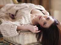 如何拍摄纯美性感的私房风格