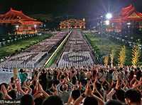 人文纪实的拍摄技法运用