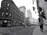 活用街拍14式教你成为街拍达人