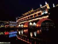 教你如何快速上手拍摄夜景