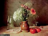 教你如何拍好静物摄影技法分享