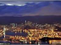 城市夜景的拍摄心得