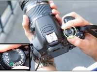 新手必读光圈与快门的基本操作