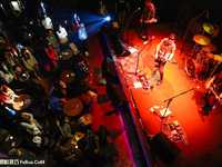 舞台摄影如何记录精彩的表演