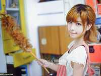 7个建议教你拍好女友