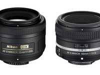 新手如何选择适合自己的定焦镜头？