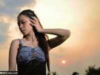 教你驾驭闪光灯多角度单灯拍摄技巧