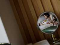 亲子照人像摄影心得分享