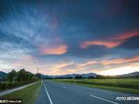 拍出漂亮风景照的秘密：渐变灰滤镜