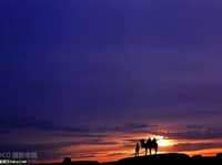 如何拍摄出更理想的特殊光影作品