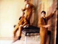 摄影助理摄影生涯的入门实习