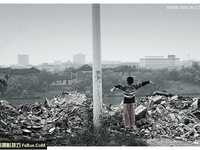 街头纪实摄影经验谈