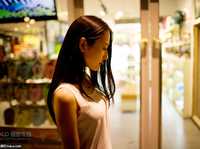 弱光环境夜景人像拍摄技巧