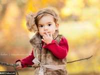 肖像摄影的关键：眼神用光