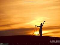 人像摄影长焦镜头拍摄攻略