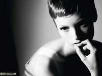 实例讲解伦勃朗布光方法