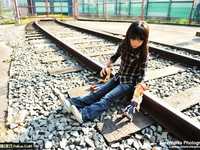 亲子摄影构图技巧分享