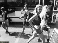 十个讽刺你该放弃街头摄影的理由