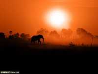 拍摄日落夕阳的5个技巧