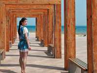 摄影构图如何创意延伸