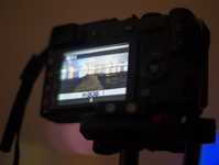 风光摄影中长曝光黑卡教程