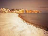 如何拍好美轮美奂的雪景风光