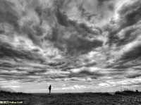 教你雨天如何去拍摄好风景