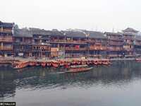 短途旅行的拍摄小技巧