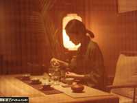 拍出茶花道意境美的4个技巧