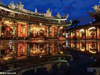 镜射倒影拍摄技巧的4个要点